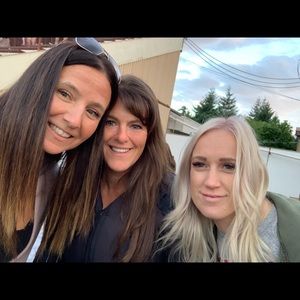 Meet your Posher, Erin